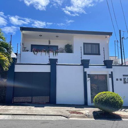 Alicia'S Place 10 Min From Airport Apartment Alajuela Exterior foto