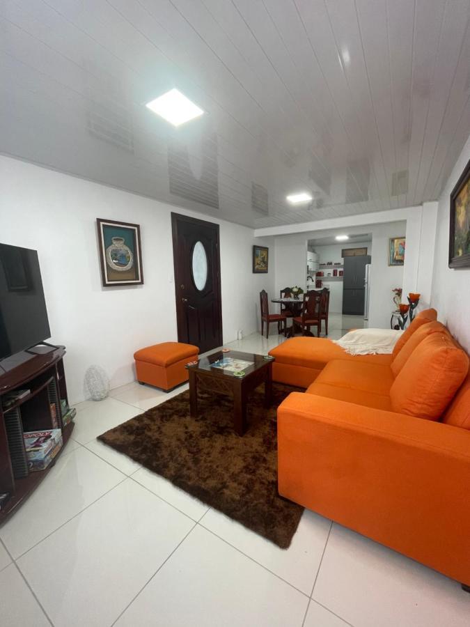 Alicia'S Place 10 Min From Airport Apartment Alajuela Exterior foto