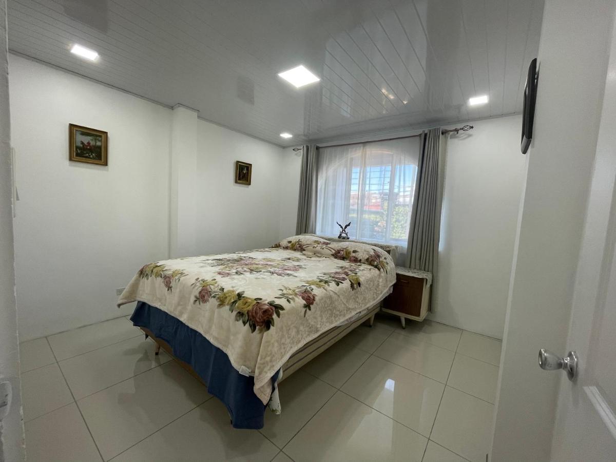 Alicia'S Place 10 Min From Airport Apartment Alajuela Exterior foto