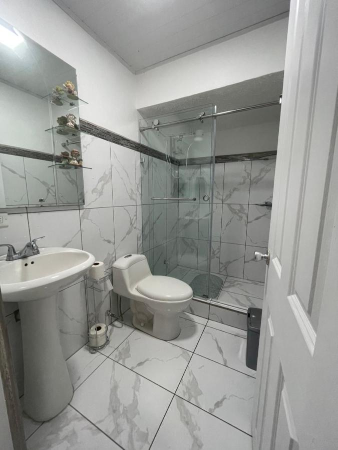 Alicia'S Place 10 Min From Airport Apartment Alajuela Exterior foto