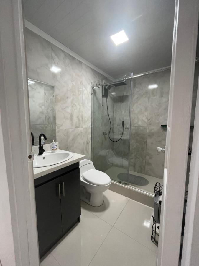 Alicia'S Place 10 Min From Airport Apartment Alajuela Exterior foto